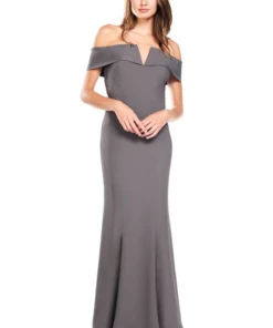 Bari Jay Bridesmaid Dress Style 2014