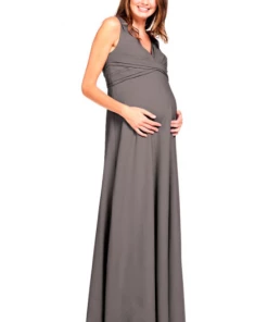 Bari Jay Maternity Bridesmaid Dress Style 2020 (M) All Bridesmaid Dresses