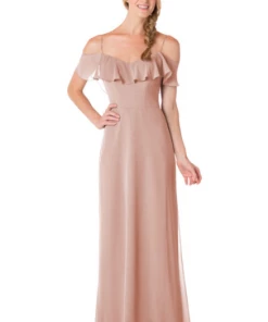 All Bridesmaid Dresses Bari Jay Bridesmaid Dress Style 1730