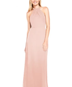 Bari Jay Bridesmaid Dress Style 2031