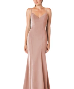 Bari Jay Bridesmaid Dress Style 1728 All Bridesmaid Dresses