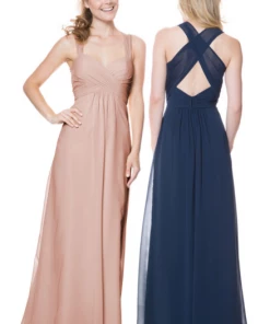Bari Jay Bridesmaid Dress Style 1508 All Bridesmaid Dresses