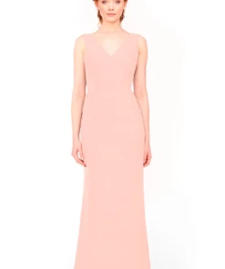 All Bridesmaid Dresses Bari Jay Bridesmaid Dress Style 1959