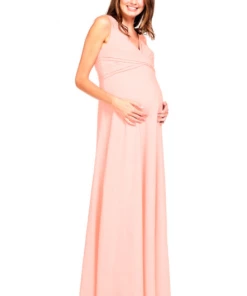 Bari Jay Maternity Bridesmaid Dress Style 2020 (M) All Bridesmaid Dresses
