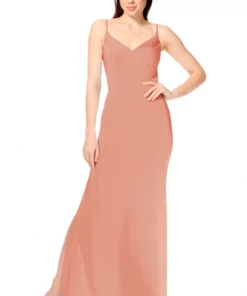 Bari Jay Bridesmaid Dress Style 1886 All Bridesmaid Dresses
