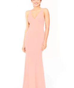 All Bridesmaid Dresses Bari Jay Bridesmaid Dress Style 1960