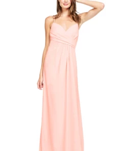 Bari Jay Bridesmaid Dress Style 2017 All Bridesmaid Dresses