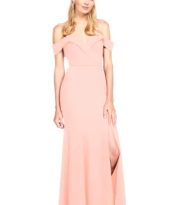 Bari Jay Bridesmaid Dress Style 2022