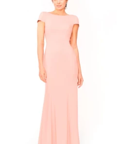 Bari Jay Bridesmaid Dress Style 1953