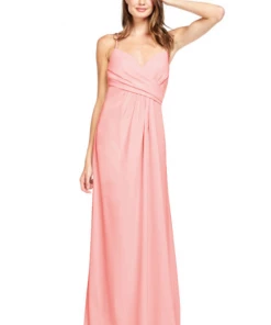 Bari Jay Bridesmaid Dress Style 2017 All Bridesmaid Dresses