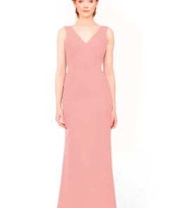 All Bridesmaid Dresses Bari Jay Bridesmaid Dress Style 1959