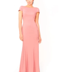 Bari Jay Bridesmaid Dress Style 1953