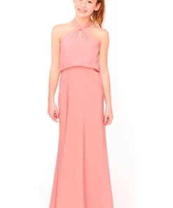 Bari Jay Junior Bridesmaid Dress Style 1954 (JR) All Bridesmaid Dresses