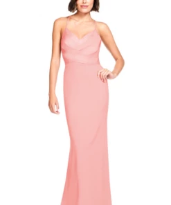 All Bridesmaid Dresses Bari Jay Bridesmaid Dress Style 2016