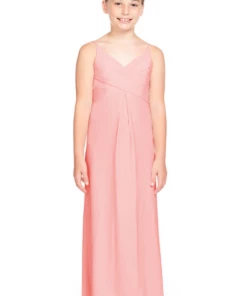 Bari Jay Junior Bridesmaid Dress Style 2018 (JR)