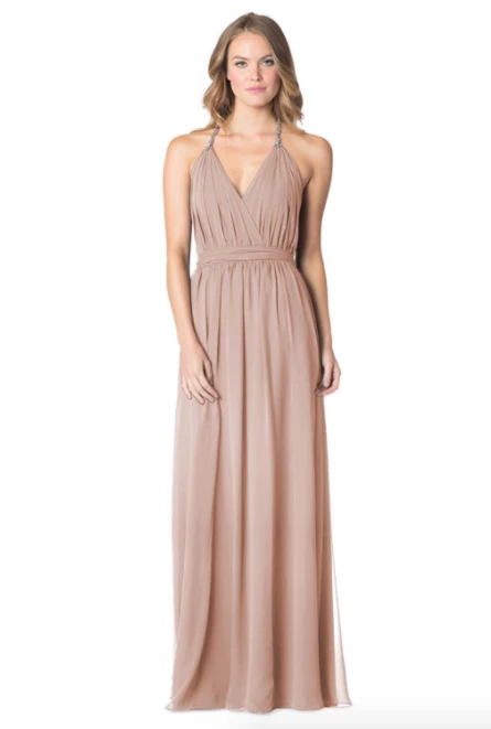 Bari Jay Bridesmaid Dress Style 1600 All Bridesmaid Dresses 14 Bari Jay Bridesmaid Dress Style 1600 All Bridesmaid Dresses