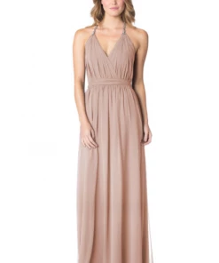 Bari Jay Short Bridesmaid Dress Style 1600(S)