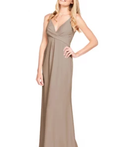 Bari Jay Bridesmaid Dress Style 2018