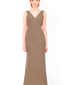 All Bridesmaid Dresses Bari Jay Bridesmaid Dress Style 1959