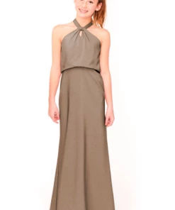 Bari Jay Junior Bridesmaid Dress Style 1954 (JR) All Bridesmaid Dresses