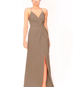 Bari Jay Bridesmaid Dress Style 1951