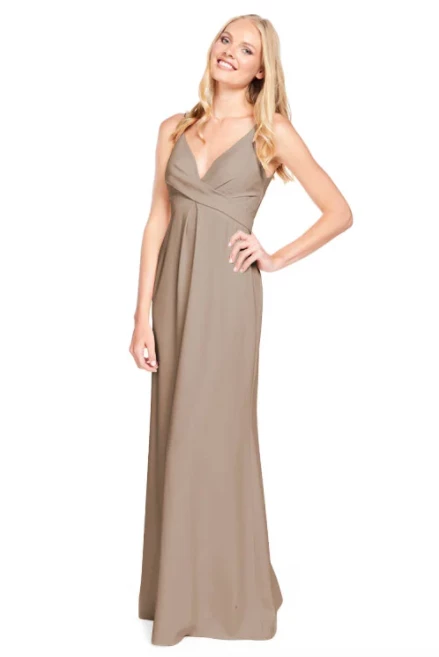 Bari Jay Maternity Bridesmaid Dress Style 2018 (M) All Bridesmaid Dresses 9 Bari Jay Maternity Bridesmaid Dress Style 2018 (M) All Bridesmaid Dresses