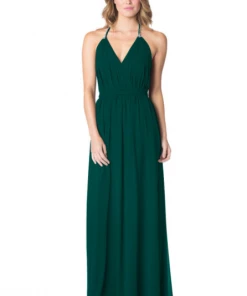 Bari Jay Maternity Bridesmaid Dress Style 1600(M) All Bridesmaid Dresses