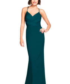 All Bridesmaid Dresses Bari Jay Bridesmaid Dress Style 2016