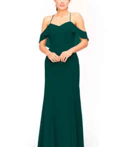 All Bridesmaid Dresses Bari Jay Bridesmaid Dress Style 1963