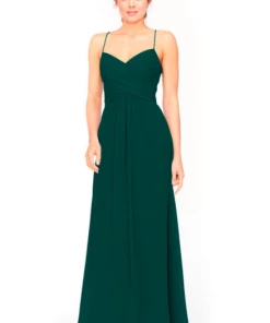 Bari Jay Bridesmaid Dress Style 1962 58 Bari Jay Bridesmaid Dress Style 1962