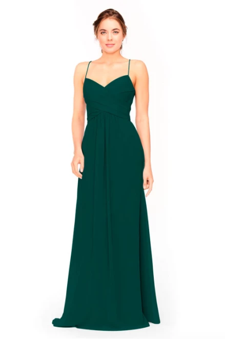 Bari Jay Bridesmaid Dress Style 1962 15 Bari Jay Bridesmaid Dress Style 1962