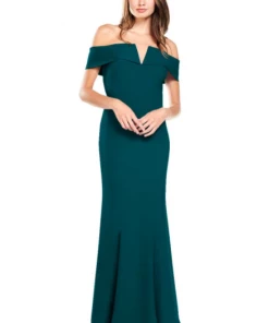 Bari Jay Bridesmaid Dress Style 2014