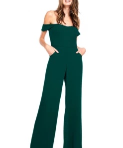 Bari Jay Jumpsuit Bridesmaid Dress Style 2030 All Bridesmaid Dresses