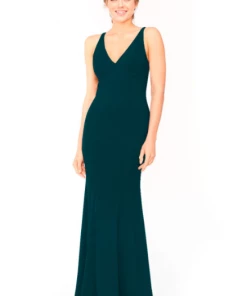 All Bridesmaid Dresses Bari Jay Bridesmaid Dress Style 1960