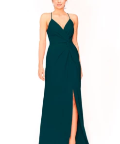 Bari Jay Bridesmaid Dress Style 1951