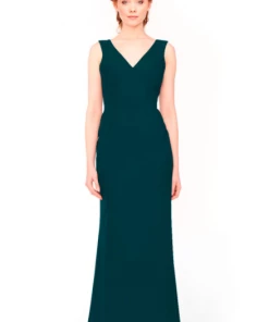 All Bridesmaid Dresses Bari Jay Bridesmaid Dress Style 1959