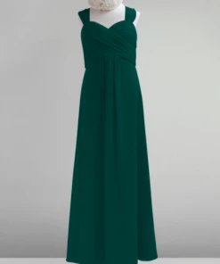 Bari Jay Junior Bridesmaid Dress Style 1508 (JR) All Bridesmaid Dresses