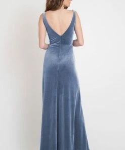 All Bridesmaid Dresses Jenny Yoo Bridesmaid Dress Devon