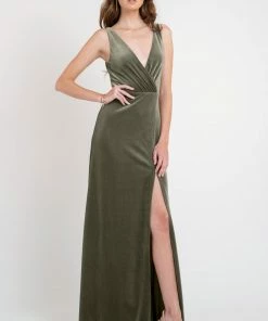 All Bridesmaid Dresses Jenny Yoo Bridesmaid Dress Devon