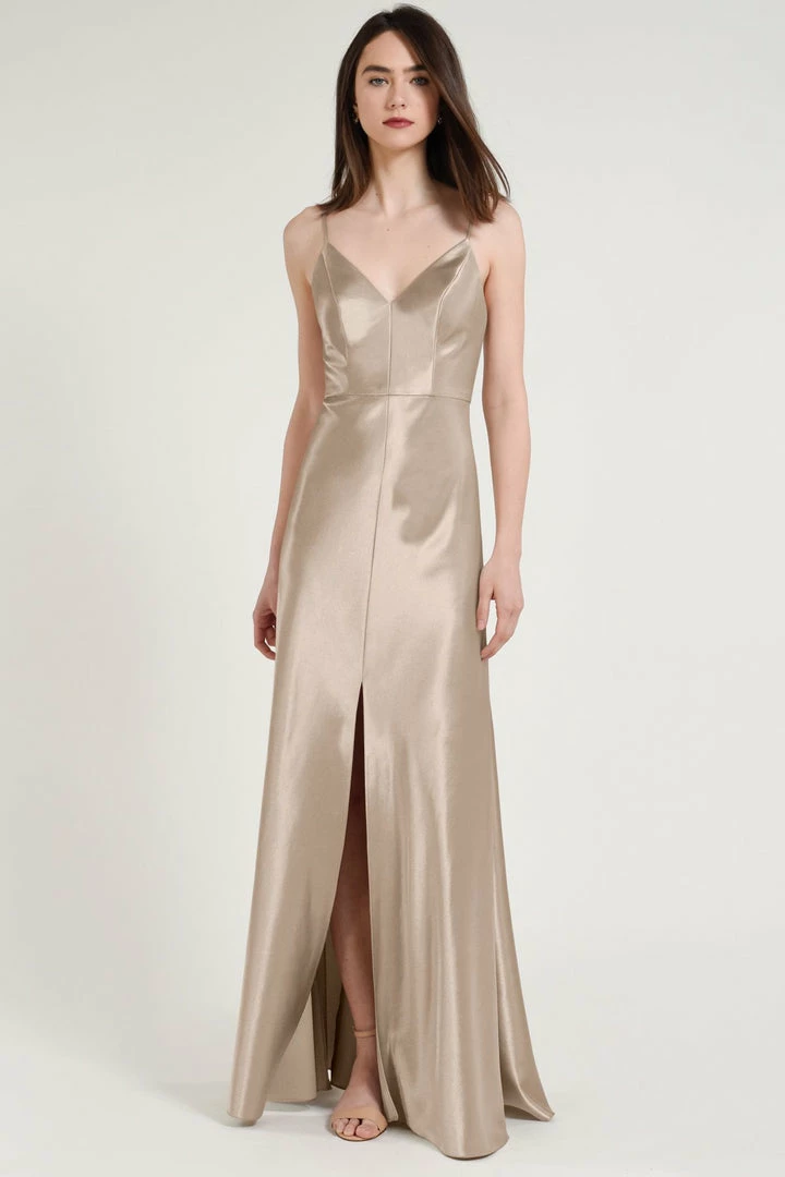 Jenny Yoo Bridesmaid Dress Dina 21 Jenny Yoo Bridesmaid Dress Dina