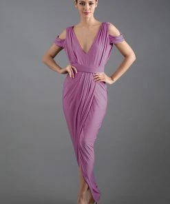 Pia Gladys Perey Bridesmaid Dress Dionne