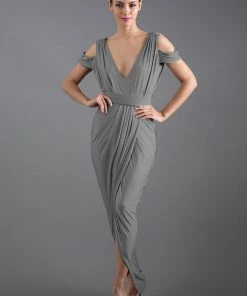 Pia Gladys Perey Bridesmaid Dress Dionne