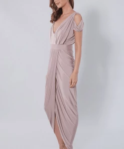 Pia Gladys Perey Bridesmaid Dress Dionne