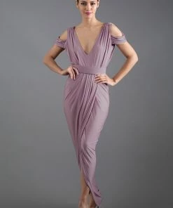 Pia Gladys Perey Bridesmaid Dress Dionne