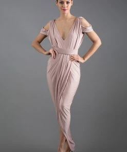 Pia Gladys Perey Bridesmaid Dress Dionne