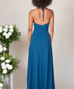 Pia Gladys Perey Pia Gladys Bridesmaid Dress Dominique