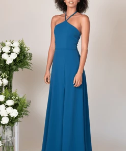 Pia Gladys Perey Pia Gladys Bridesmaid Dress Dominique