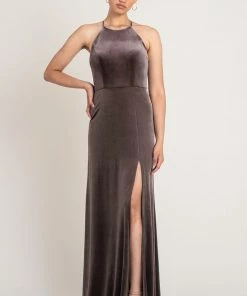 Jenny Yoo Bridesmaid Dress Dominique