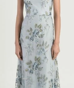 Jenny Yoo Bridesmaid Dress Drew Print All Bridesmaid Dresses