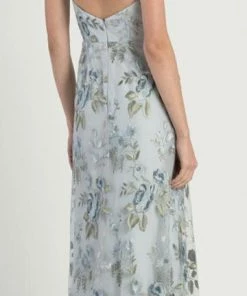 Jenny Yoo Bridesmaid Dress Drew Print All Bridesmaid Dresses 10 Jenny Yoo Bridesmaid Dress Drew Print All Bridesmaid Dresses